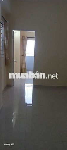 Cần cho thuê căn hộ 1PN Lê Thành - Mã Lò