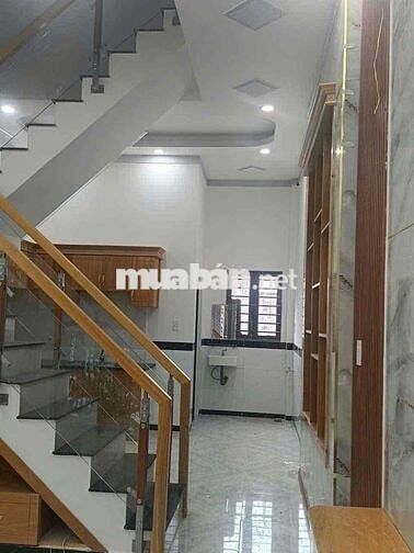 nhà chính chủ thái hoà tân Uyên