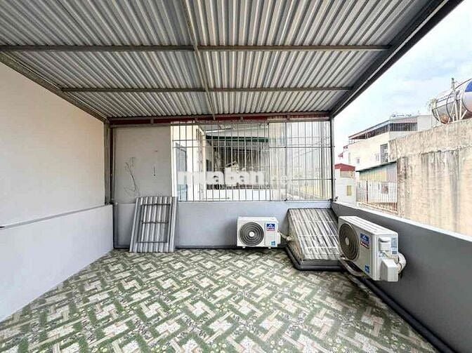 Bán Nhà Đẹp Văn Phú 50m² – Ngõ 3,5m – 2 Mặt Thoáng – Gần TTHC Hà Đông