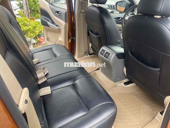 Nissan Navara 2019 EL Premium - 18300 km