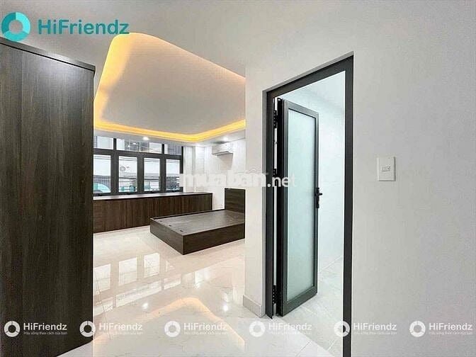 CHO THUÊ PHÒNG FULL NỘI THẤT CAO CẤP NGAY ĐẠI HỌC VĂN LANG