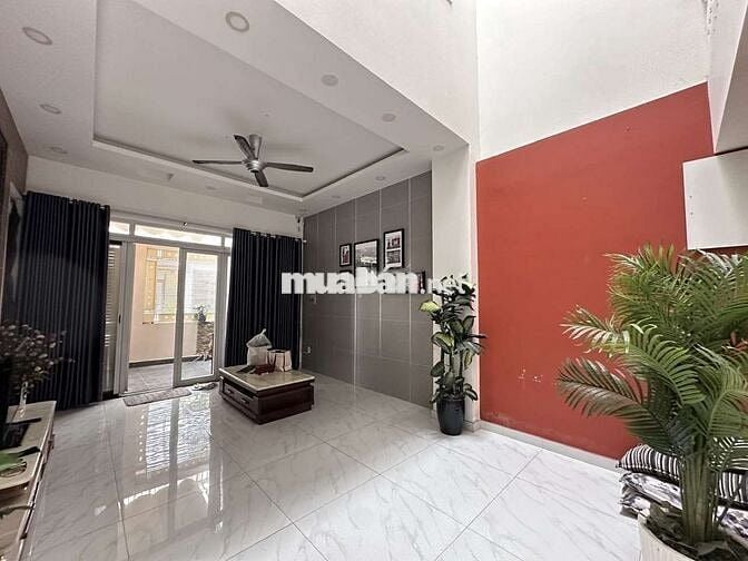 CHO THUÊ NHÀ TÔ NGỌC VÂN QUẬN 12