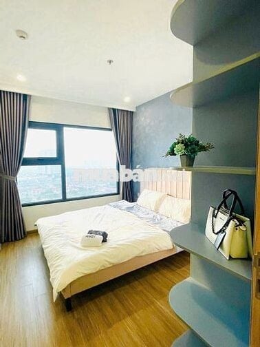 Cho thuê 1PN full nội thất xịn tại Vinhomes Smart City