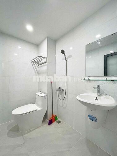 CHO THUÊ PHÒNG FULL NỘI THẤT CAO CẤP NGAY ĐẠI HỌC VĂN LANG
