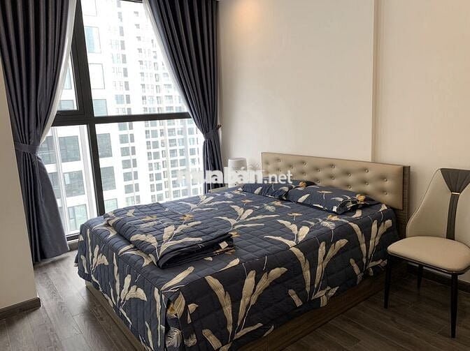 Mình cho thuê căn hộ 1Pn+ full nội thất khu cao cấp Tonkin, gần nhà xe