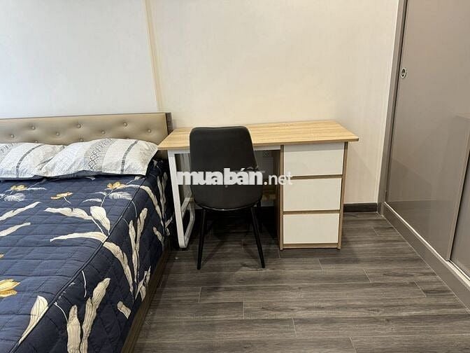 Mình cho thuê căn hộ 1Pn+ full nội thất khu cao cấp Tonkin, gần nhà xe