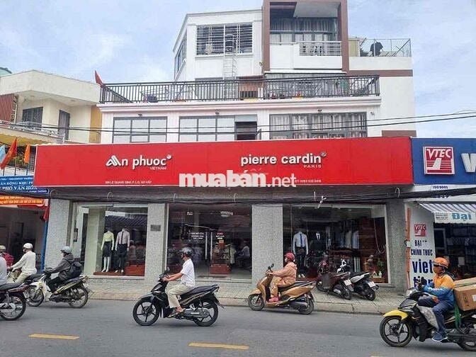 MẶT BẰNG LỚN, TIỆN KINH DOANH, ƯU TIÊN NHÃN HÀNG