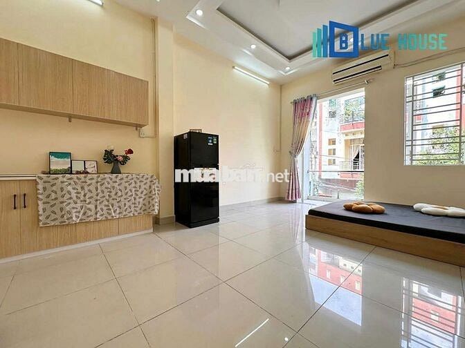 CHO THUÊ CHDV BAN CÔNG RIÊNG NGAY TÂN SƠN NHÌ Ở ĐƯỢC 3-4 NGƯỜI