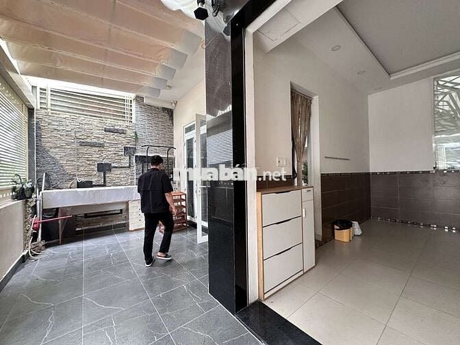 CHO THUÊ NHÀ TÔ NGỌC VÂN QUẬN 12