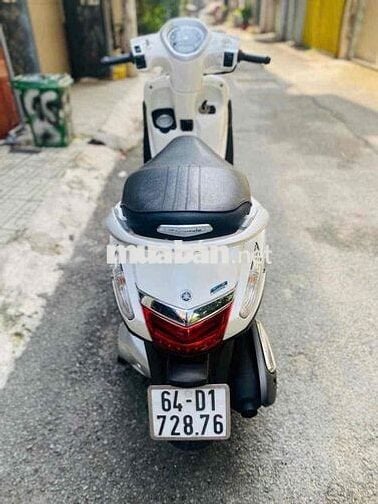 YAMAHA GRANDE 125cc Fi .Đk 2016- HỖ TRỢ GÓP