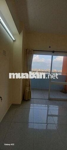 Cần cho thuê căn hộ 1PN Lê Thành - Mã Lò