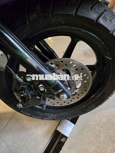 YAMAMHA GRADE 125CC NGAY CHỦ bs sai gòn