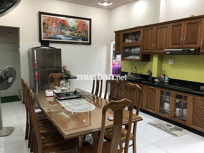 CHO THUÊ NHÀ HẺM NGUYỄN ĐÌNH CHIỂU, PHÚ NHUẬN, 63M2, 4 TẦNG, 18 TRIỆU