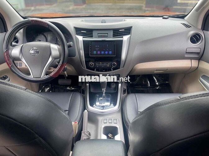 Nissan Navara 2019 EL Premium - 18300 km