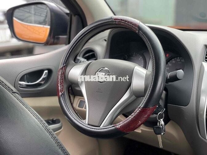 Nissan Navara 2019 EL Premium - 18300 km