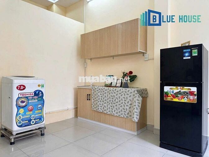 CHO THUÊ CHDV BAN CÔNG RIÊNG NGAY TÂN SƠN NHÌ Ở ĐƯỢC 3-4 NGƯỜI