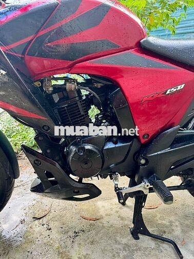 HONDA RR-150 | được bảo trì tốt | dặm thấp |