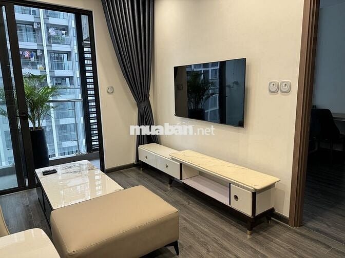 Mình cho thuê căn hộ 1Pn+ full nội thất khu cao cấp Tonkin, gần nhà xe
