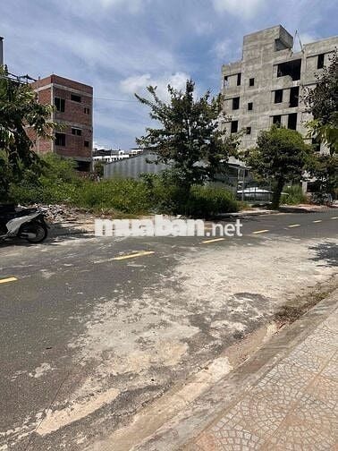 Cần bán lô Kim long E - đường Hoà Phú 28 (chính chủ)