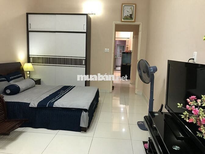 CHO THUÊ NHÀ HẺM NGUYỄN ĐÌNH CHIỂU, PHÚ NHUẬN, 63M2, 4 TẦNG, 18 TRIỆU