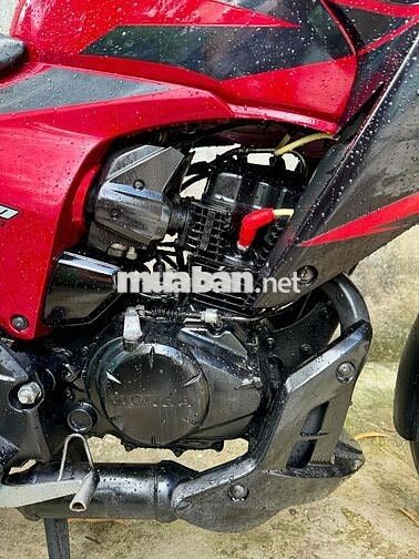 HONDA RR-150 | được bảo trì tốt | dặm thấp |