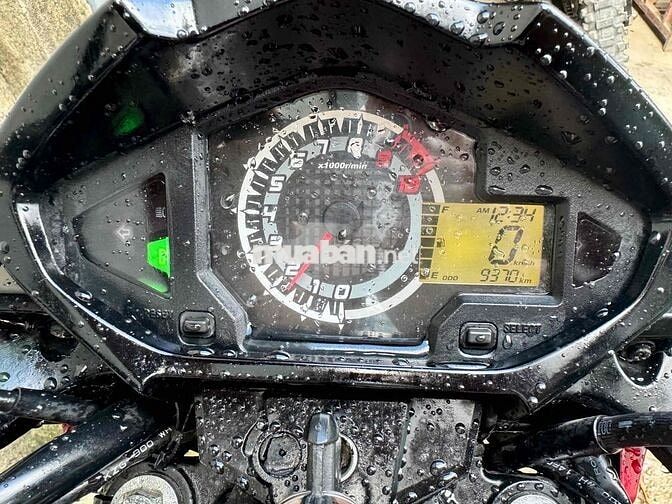 HONDA RR-150 | được bảo trì tốt | dặm thấp |