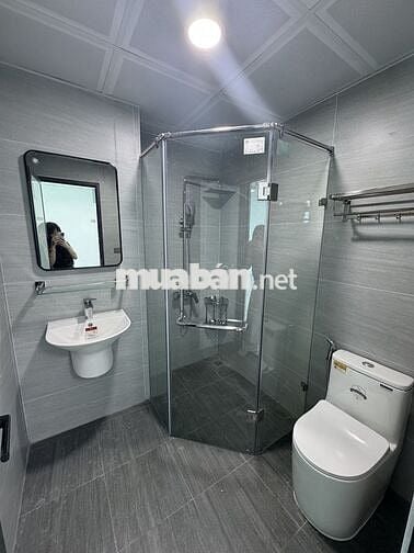 🏢 Cho thuê văn phòng Lạc Long Quân | 142m² sử dụng – 32tr
