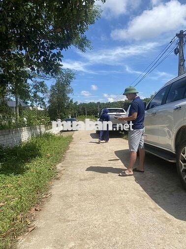Đất cạnh khu công nghệp hợp thắng triệu sơn