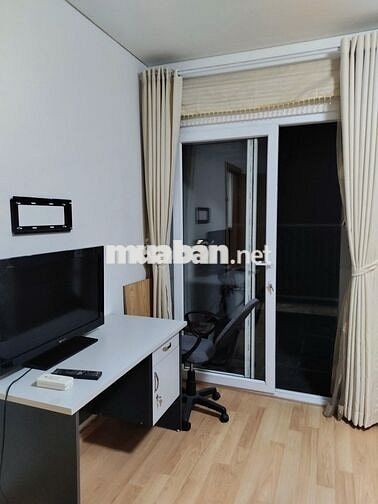 Nhà đẹp giá tốt ở Golden Palace Mễ Trì 118m2 3PN 19tr/th full nội thất