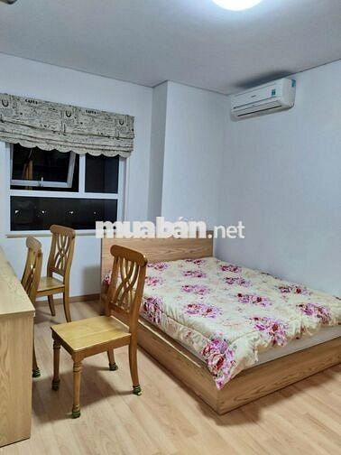 Nhà đẹp giá tốt ở Golden Palace Mễ Trì 118m2 3PN 19tr/th full nội thất