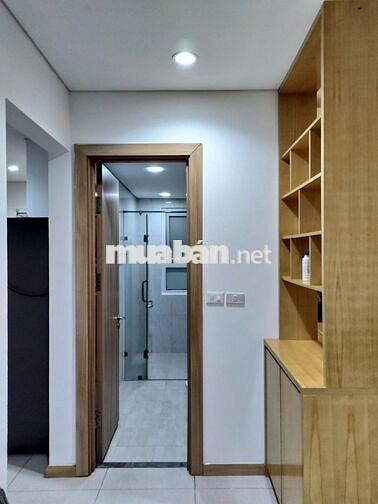 Nhà đẹp giá tốt ở Golden Palace Mễ Trì 118m2 3PN 19tr/th full nội thất
