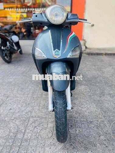 PIAGGIO ❤️‍🔥LIBERTY 125cc . ĐK 2012 - HỖ TRỢ GÓP