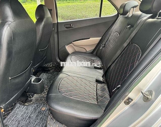Hyundai i10 Grand 1.2 MT Base 2015 - 145 Triệu