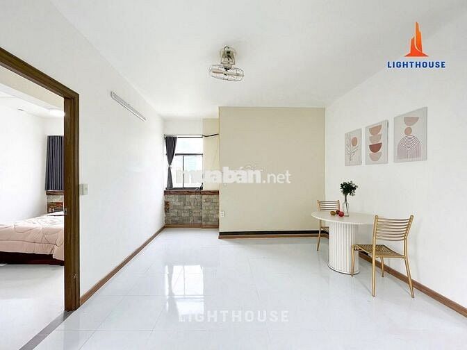 🌟 PENTHOUSE 2 PHÒNG NGỦ 60M2 – FULL NỘI THẤT – 606 ĐƯỜNG 3/2,QUẬN 10 🌟