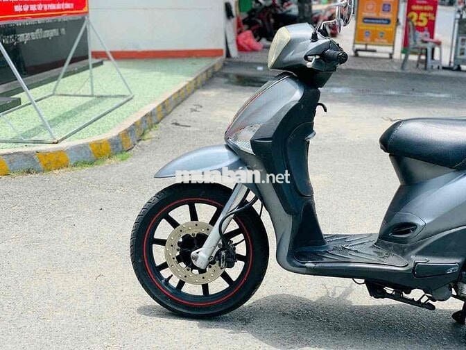 PIAGGIO LIBERTY 125cc Fi 3Vie .XE ĐẸP - HỖ TRỢ GÓP