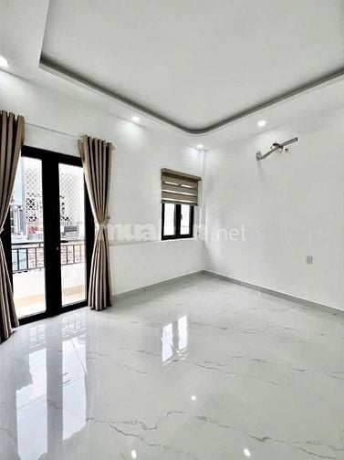 KD lỗ kẹt cần bán gấp căn nhà bên Nguyễn Tiêu La_Q10 55m2/1 tỷ 770tr 
