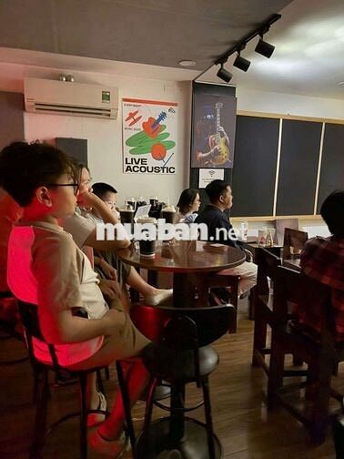 TẦNG 1 - 207 HOÀNG SA VIEW SÔNG