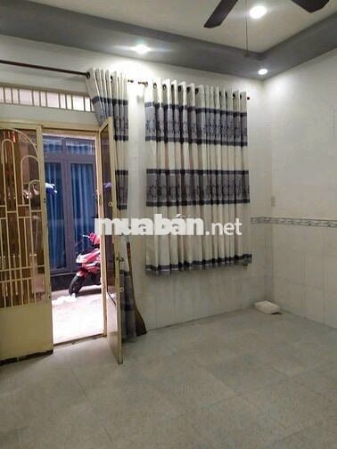 NHÀ NGUYÊN CĂN NGUYỄN HỮU CẢNH P22 QUẬN BÌNH THẠNH