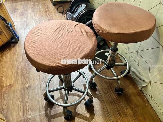 sang mặt bằng làm đẹp do phải sắp lấy chồng không làm nữa