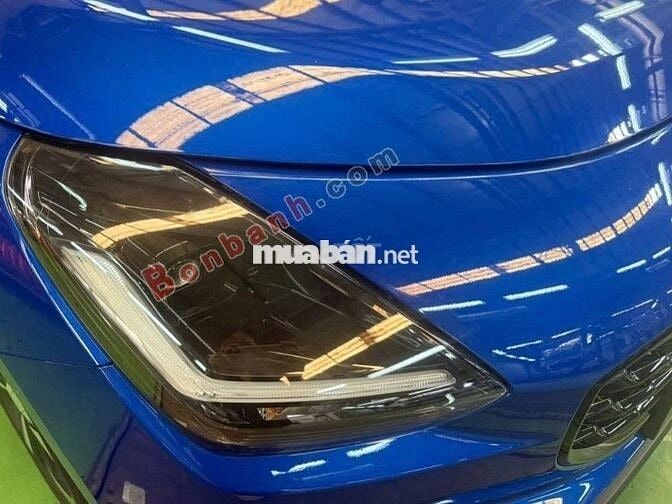 SUZUKI SWIFT 1.2 AT – ĐỜI 2025 – GIÁ CHỈ 569 TRIỆU