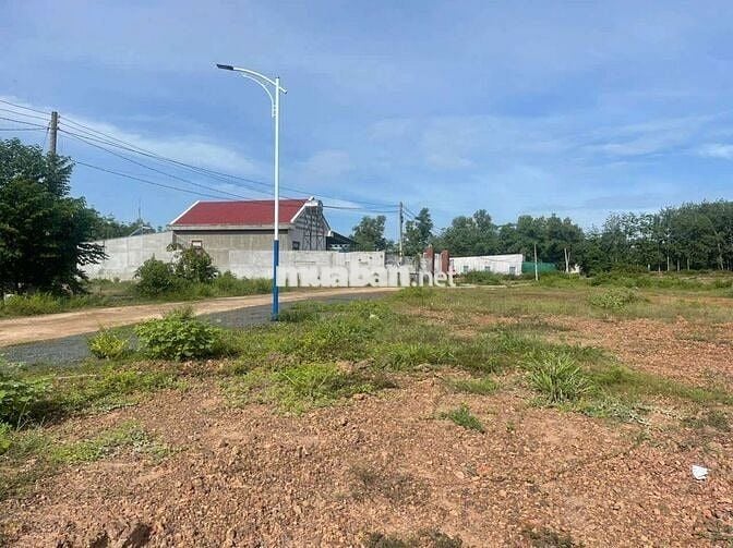 BÁN ĐẤT >1000M2 ĐẦU TƯ XÂY TRỌ GẦN KHU CÔNG NGHIỆP
