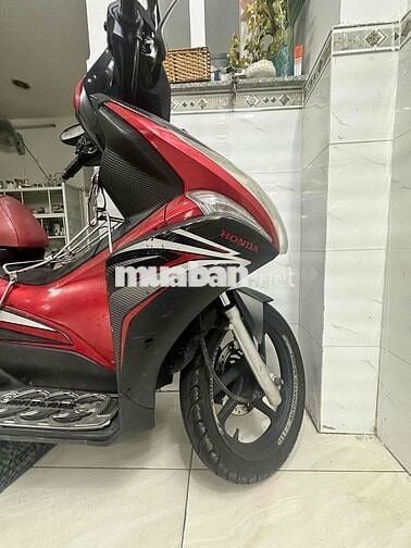 Bán xe Ab 110, nhà dùng biển HCM, hoạt động tốt.