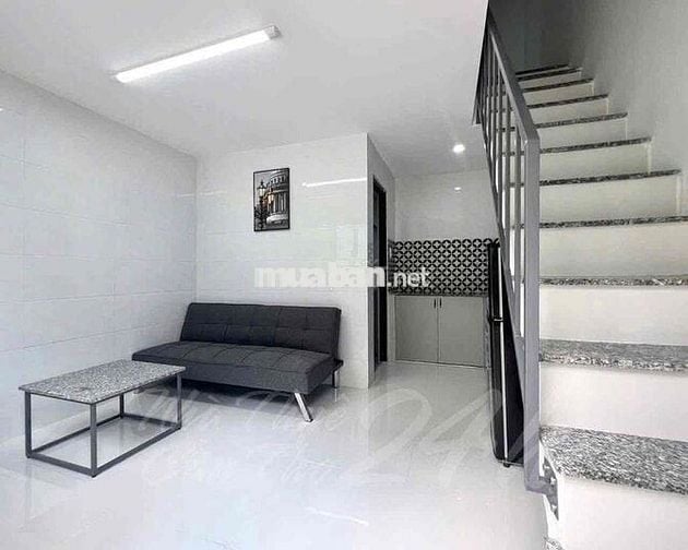 🥰 1 TRỆT 1 LẦU dãy NHÀ đầu tư ĐẦY ĐỦ NỘI THẤT cho khách ngay HOÀ BÌNH