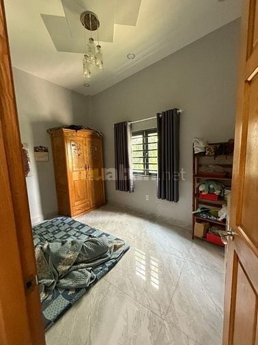 NHÀ ĐƯỜNG HUỲNH TẤN PHÁT, PHƯỜNG PHÚ THUẬN HẺM ÔTÔ 