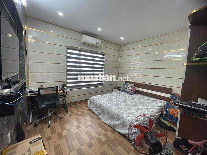 Bán Nhà 3 tầng tại Hào Khê - Lê Chân - Hải Phòng