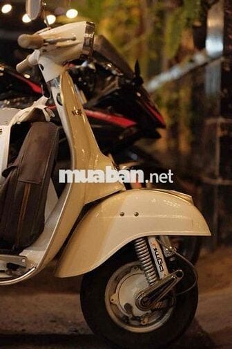 bán vespa cổ super phi trường hiếm đúng chuẩn đời