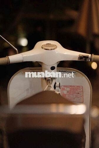 bán vespa cổ super phi trường hiếm đúng chuẩn đời