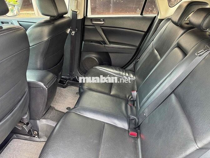 Mazda 3 2010 - 126000 km