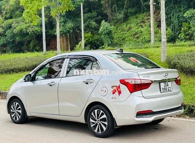 Hyundai i10 Grand 1.2 MT Base 2015 - 145 Triệu