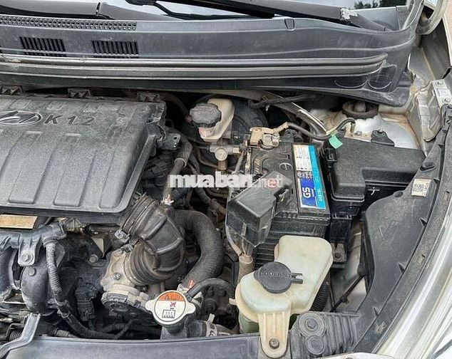 Hyundai i10 Grand 1.2 MT Base 2015 - 145 Triệu